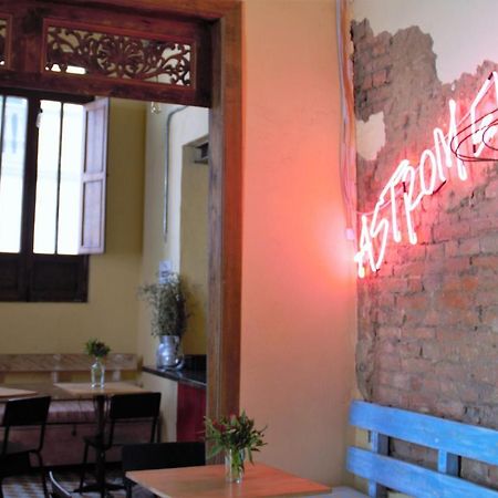 Hostal Casa Astromelia 波哥大 外观 照片