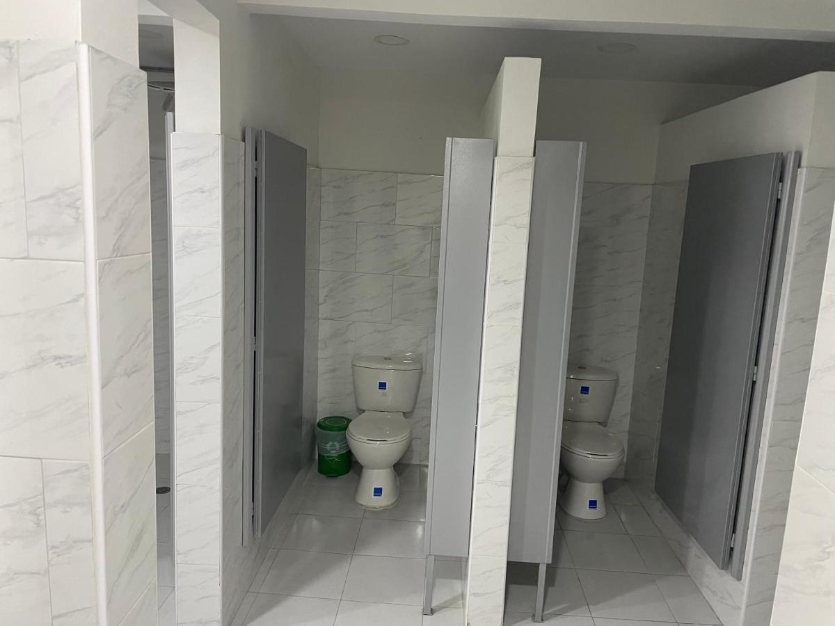 Hostal Casa Astromelia 波哥大 外观 照片