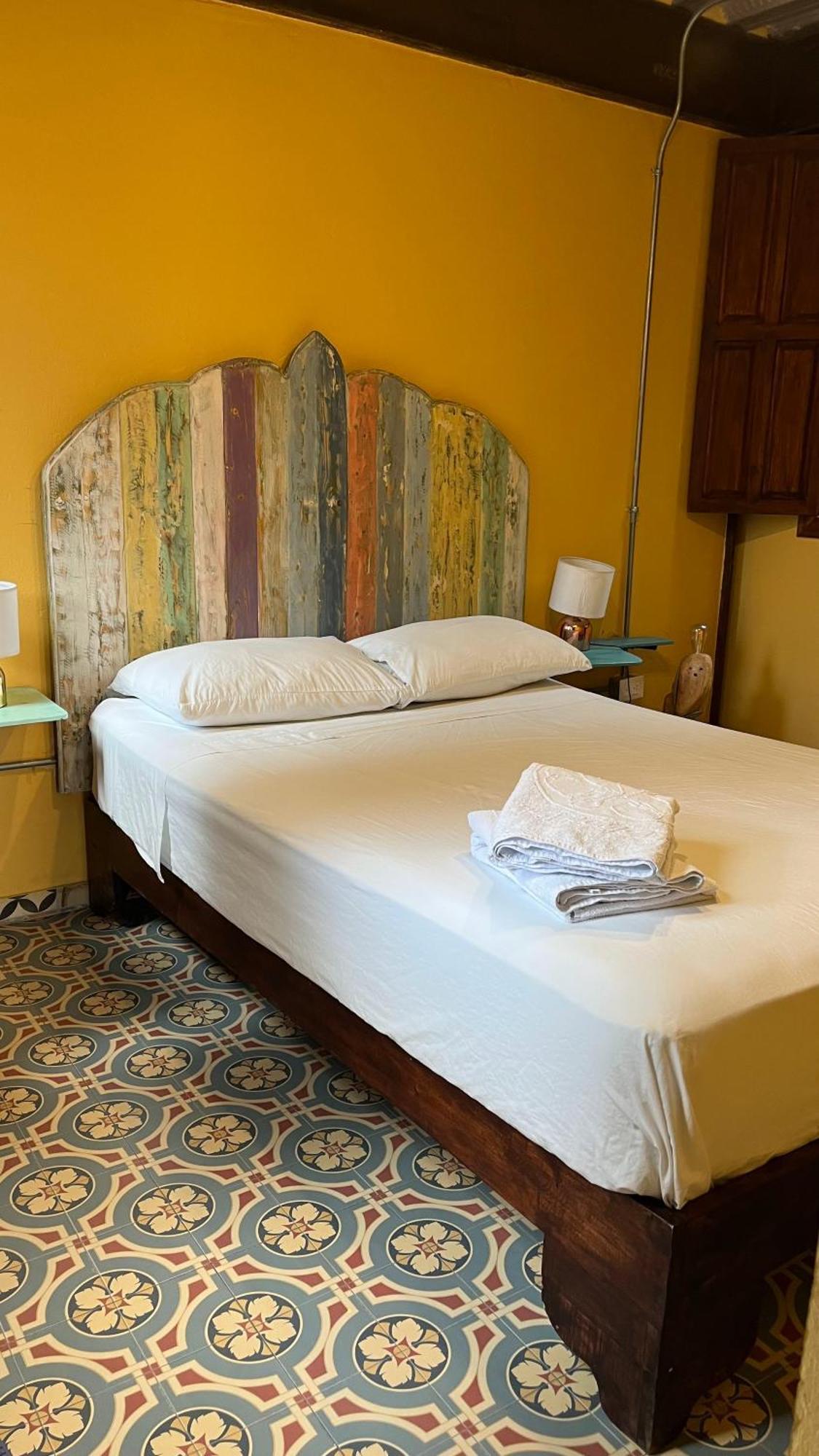 Hostal Casa Astromelia 波哥大 外观 照片