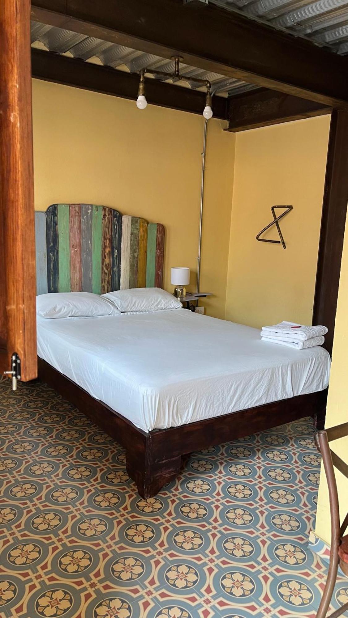 Hostal Casa Astromelia 波哥大 外观 照片