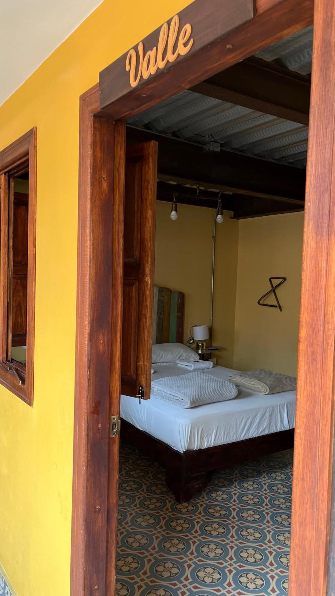 Hostal Casa Astromelia 波哥大 外观 照片