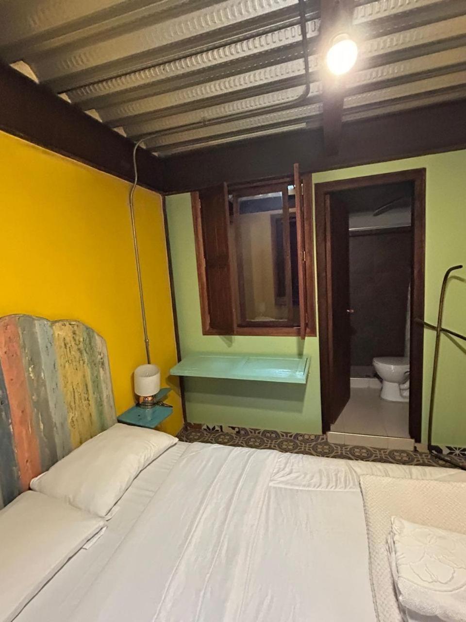 Hostal Casa Astromelia 波哥大 外观 照片