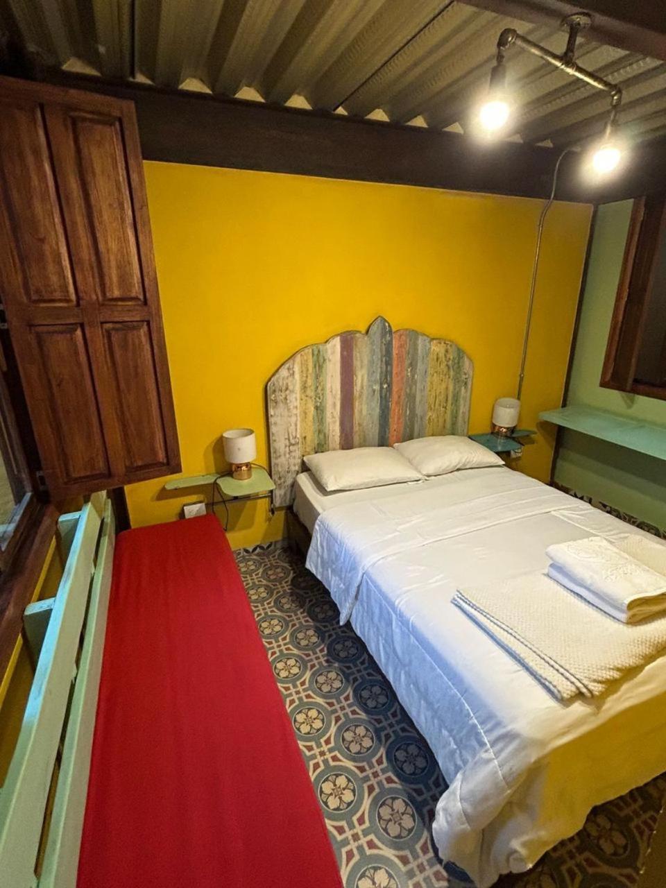 Hostal Casa Astromelia 波哥大 外观 照片