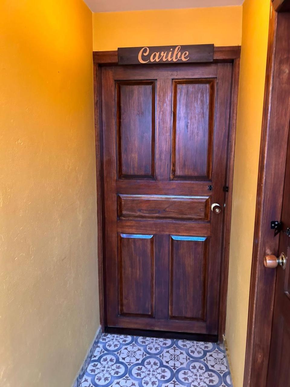 Hostal Casa Astromelia 波哥大 外观 照片